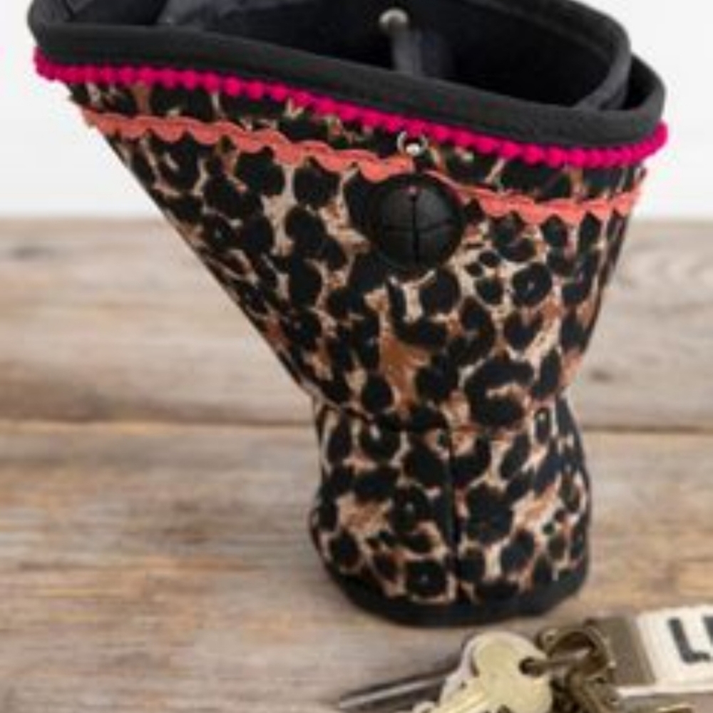 Natural Life car organizer